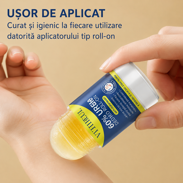 Stick Reparare Picioare