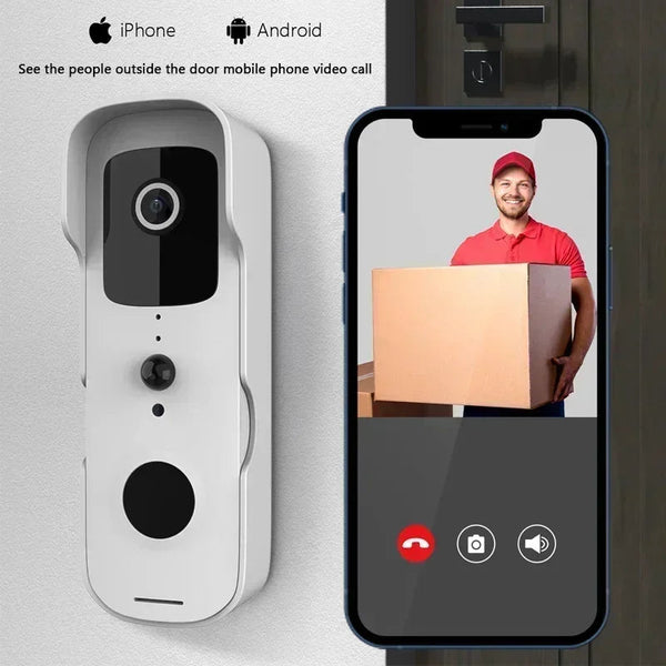 Sonerie Video Smart HD
