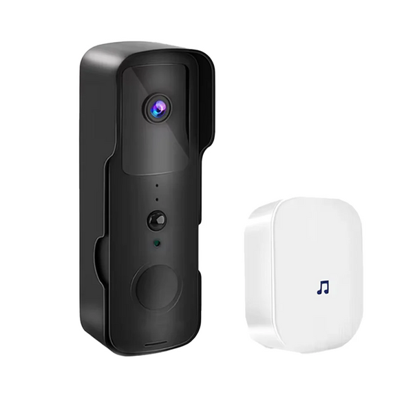 Sonerie Video Smart HD pentru Acasă